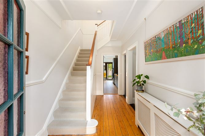102 Wilfield Road, Sandymount, Dublin 4