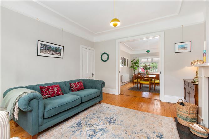 Photo 5 of 23 — 102 Wilfield Road, Sandymount, Dublin 4