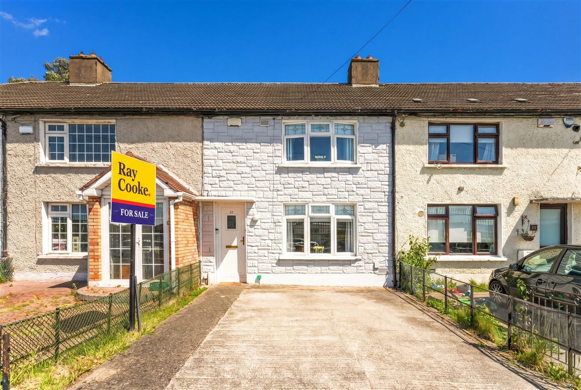 32 Collins Place, Finglas, Dublin 11