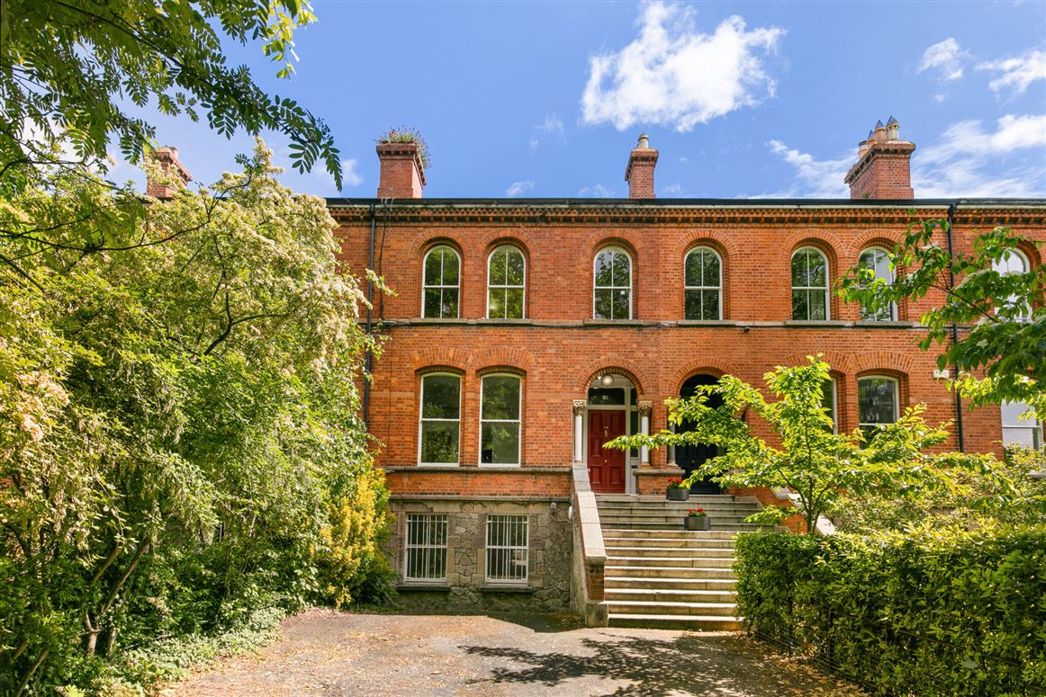 46 Leeson Park, Ranelagh, Dublin 6