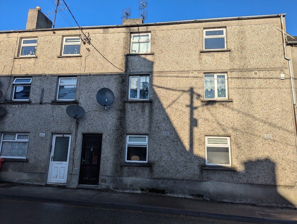 Apartment 6, 6 McDonagh Street, Nenagh, Co. Tipperary