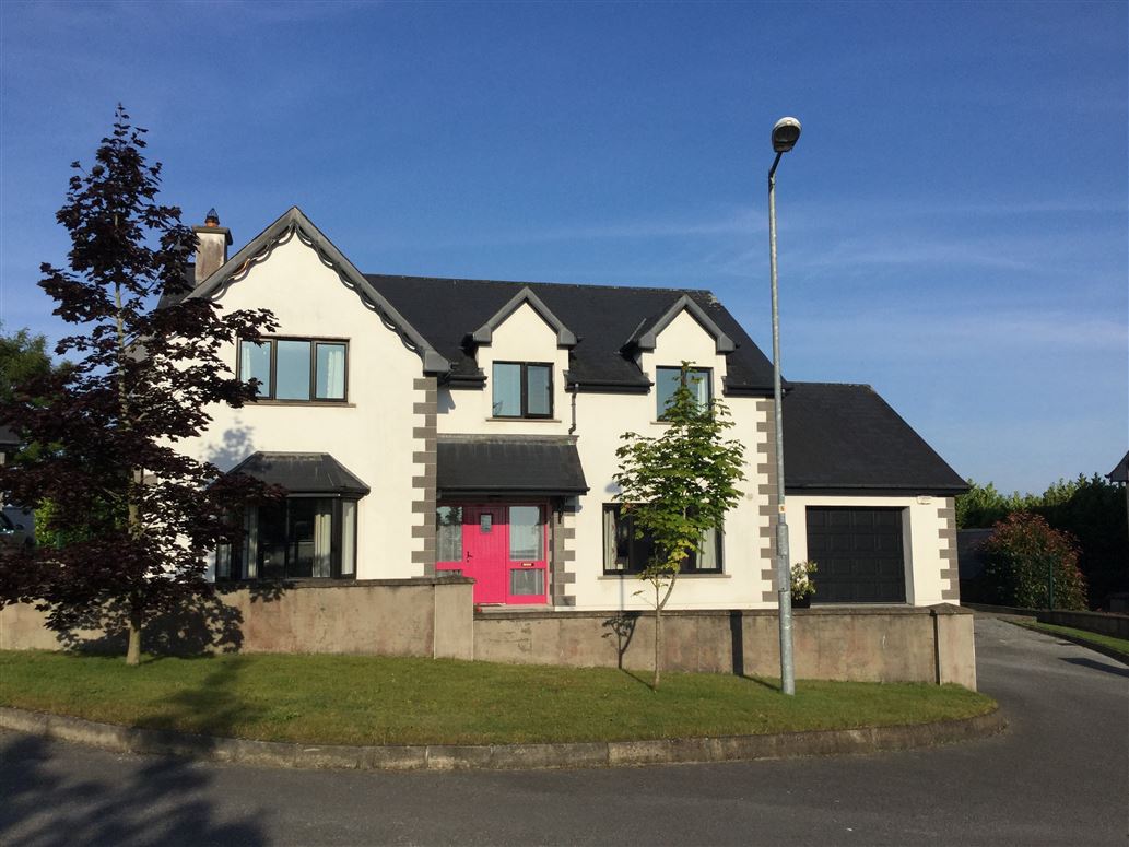 3, Kalimagden, Church Road, Mitchelstown, Cork