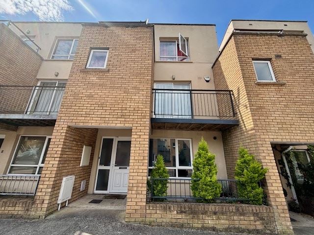 COMING SOON - Millrace Court, Saggart, Co. Dublin