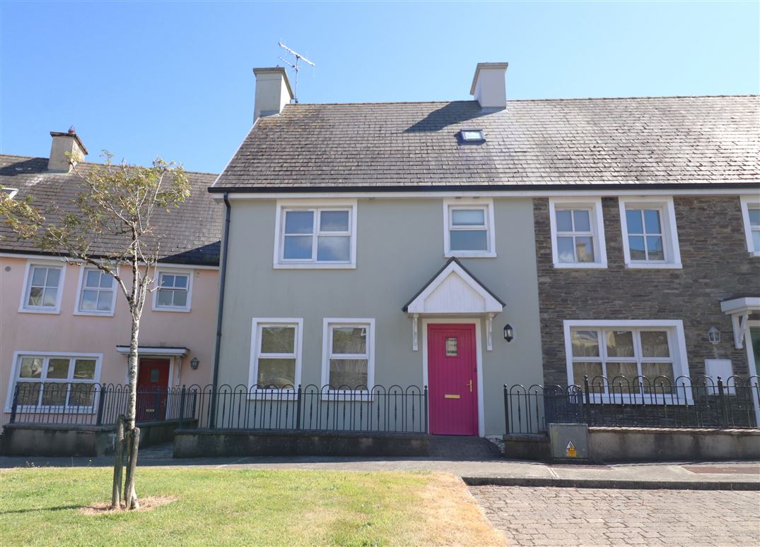 22 The Lawn, Castletownshend, West Cork