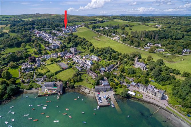 Photo 8 of 22 — 22 The Lawn, Castletownshend, West Cork