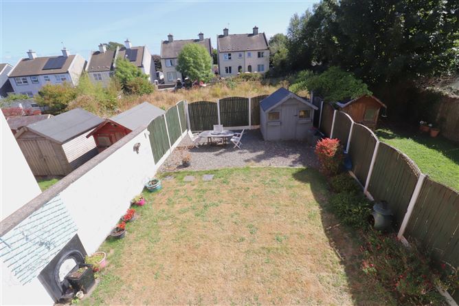 22 The Lawn, Castletownshend, West Cork