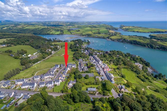 Photo 9 of 22 — 22 The Lawn, Castletownshend, West Cork