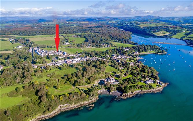 Photo 7 of 22 — 22 The Lawn, Castletownshend, West Cork