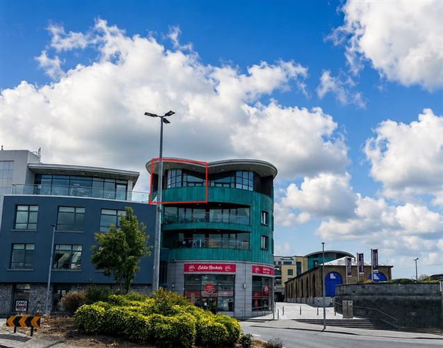 6 Station House, New Quarter, MacDonagh Junction, Kilkenny