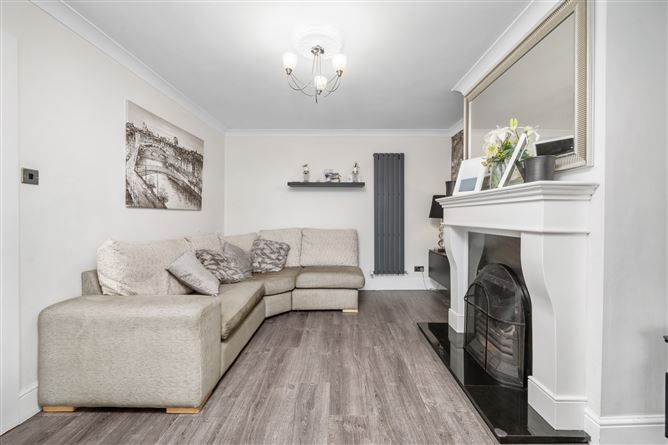 23 Glenaulin Green, Palmerstown, Dublin 20