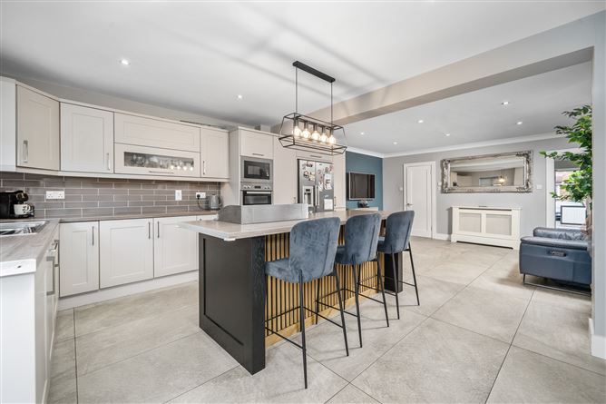 23 Glenaulin Green, Palmerstown, Dublin 20