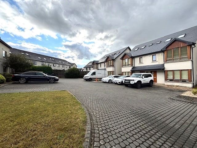 Mill Hill, Saggart, Co. Dublin