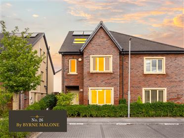 26 Cuil Duin Green, Citywest, Dublin 24