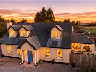 Killeenmore, Sallins, County Kildare