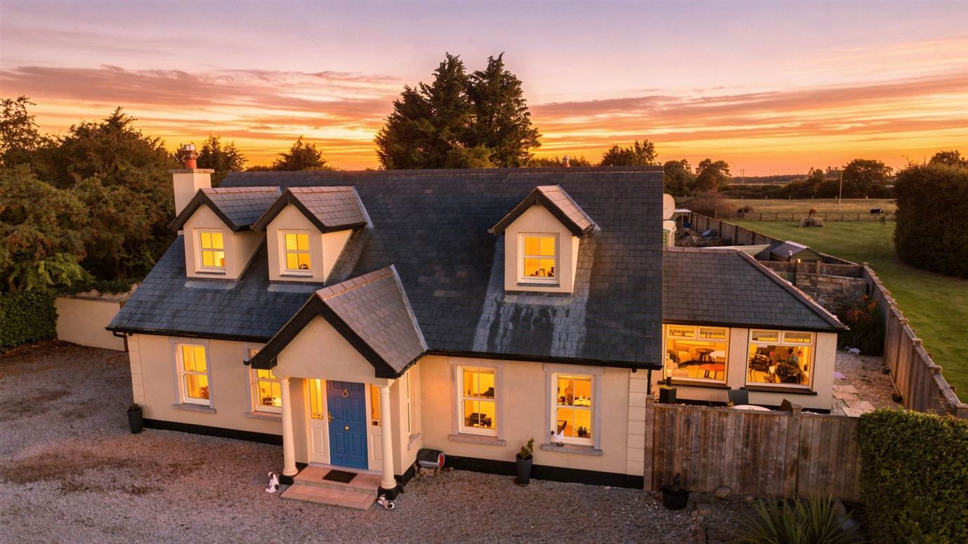 Killeenmore, Sallins, County Kildare