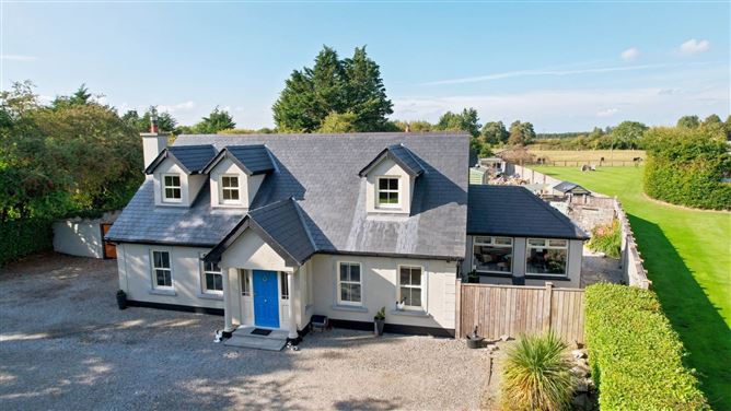 Killeenmore, Sallins, County Kildare