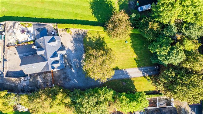 Killeenmore, Sallins, County Kildare