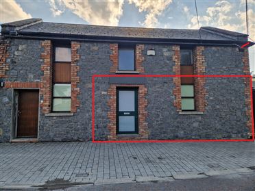 Mill Road, Garters Lane, Saggart, County Dublin