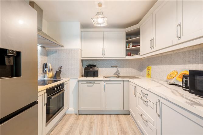 Apt. 3 Woodbrook, Rivervale, Upper Dargle Road, Bray, Wicklow