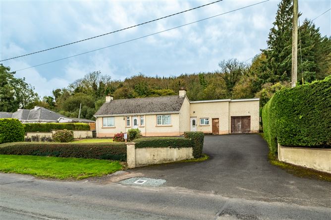 Barnacrow, Kilmeague, Co. Kildare, W91 EHF2