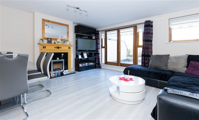 142 Charlesland Grove, Charlesland, Greystones, Co. Wicklow