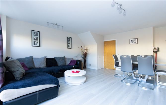 142 Charlesland Grove, Charlesland, Greystones, Co. Wicklow