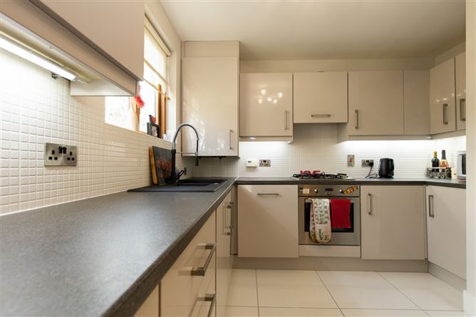 142 Charlesland Grove, Charlesland, Greystones, Co. Wicklow