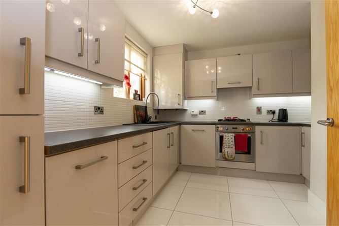 142 Charlesland Grove, Charlesland, Greystones, Co. Wicklow