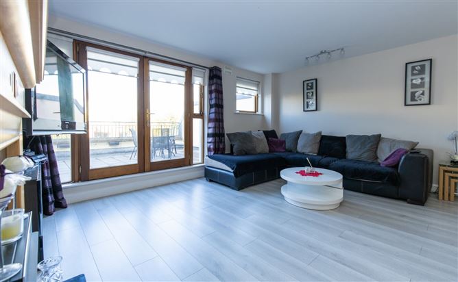 142 Charlesland Grove, Charlesland, Greystones, Co. Wicklow