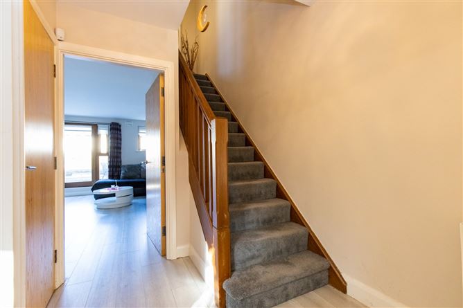 142 Charlesland Grove, Charlesland, Greystones, Co. Wicklow
