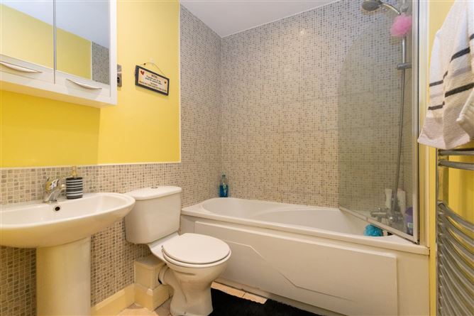 142 Charlesland Grove, Charlesland, Greystones, Co. Wicklow