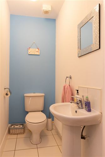 142 Charlesland Grove, Charlesland, Greystones, Co. Wicklow