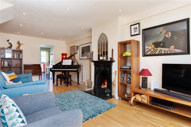 90 Saul Road, Crumlin, Dublin 12
