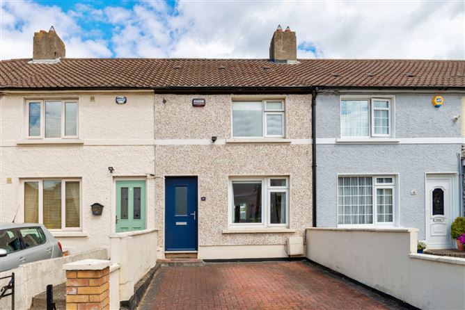 90 Saul Road, Crumlin, Dublin 12