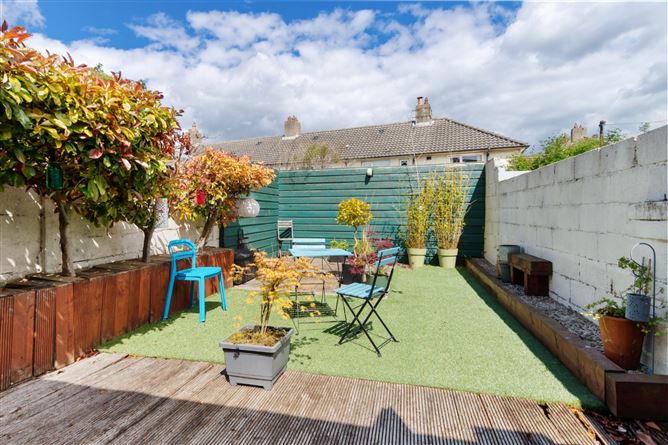 90 Saul Road, Crumlin, Dublin 12