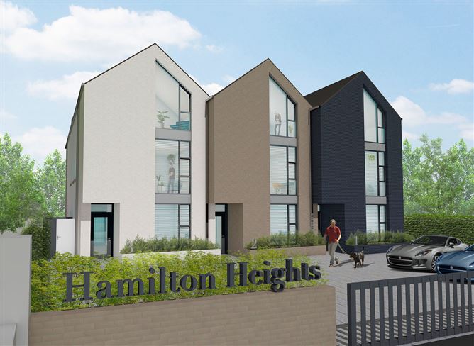 Main image for Hamilton Heights, Blackrock, Louth