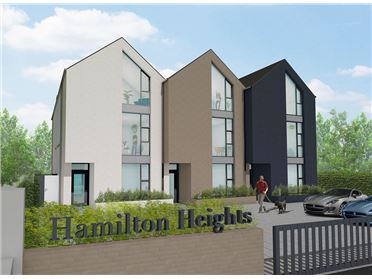 Image for Hamilton Heights, Blackrock, Louth