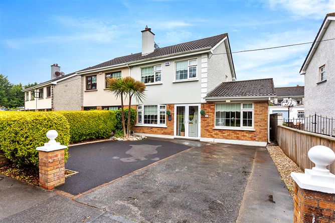 13 mountain view, blessington rd, naas, kildare w91 drh2