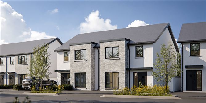 Main image for Gleann An Fhia (House Type A), Macroom, Cork