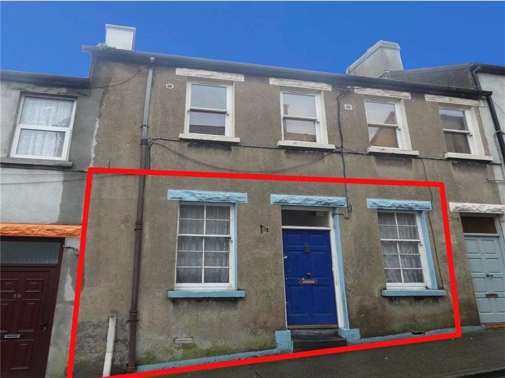 11 Alexander Street, Waterford