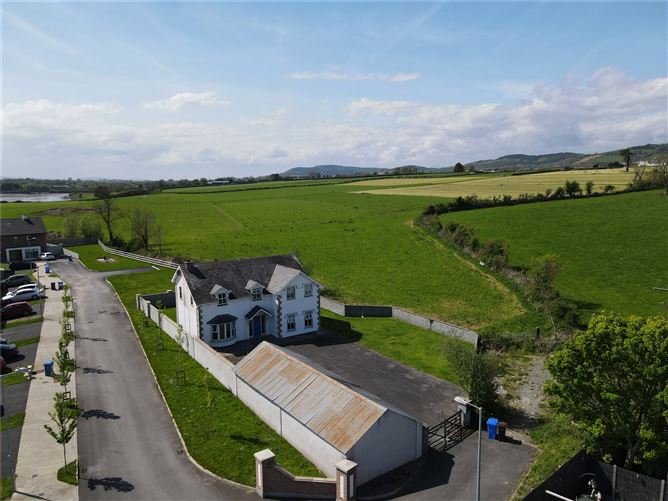 Main image for Ringaphuca House,Knockateemore,Abbeyside,Dungarvan,Co Waterford