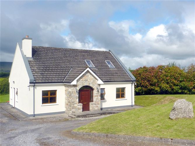 Main image for Cloonee, Partry, Claremorris, Co. Mayo
