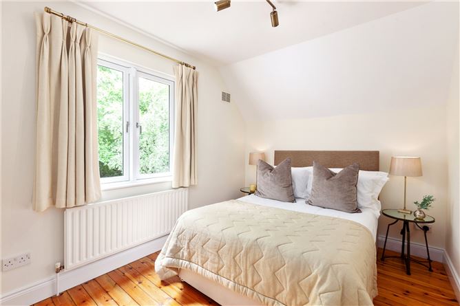 Langara Lodge, Lower Glenageary Road, Glenageary, Co. Dublin