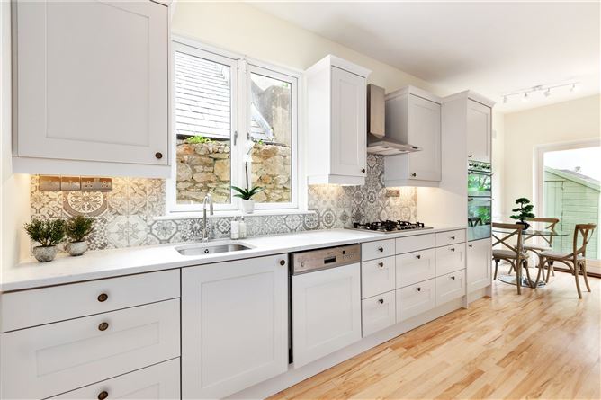 Langara Lodge, Lower Glenageary Road, Glenageary, Co. Dublin