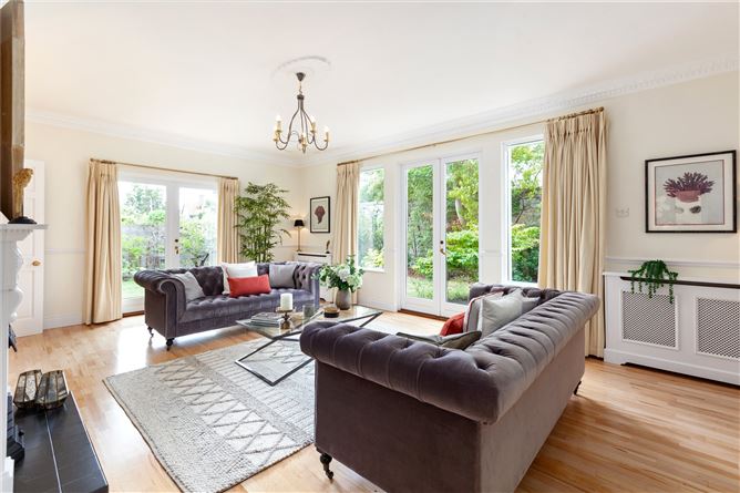 Langara Lodge, Lower Glenageary Road, Glenageary, Co. Dublin
