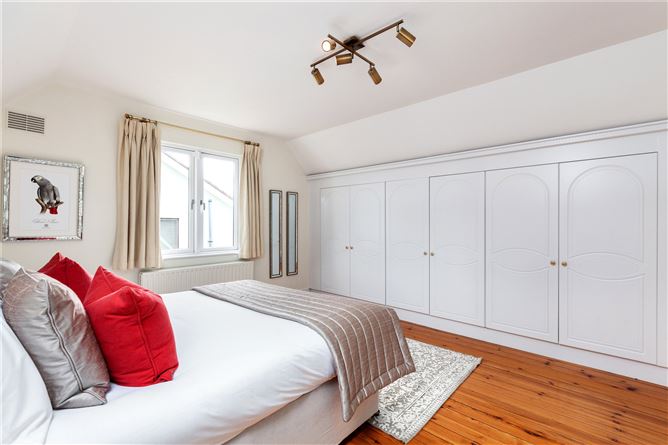 Langara Lodge, Lower Glenageary Road, Glenageary, Co. Dublin