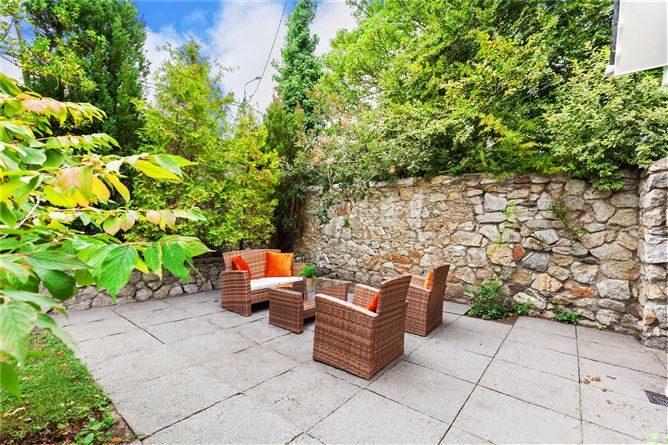 Langara Lodge, Lower Glenageary Road, Glenageary, Co. Dublin
