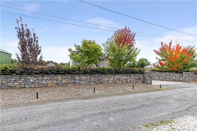 Lambay, Kilbride, Trim, Co. Meath