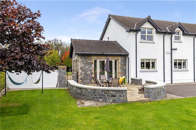 Lambay, Kilbride, Trim, Co. Meath