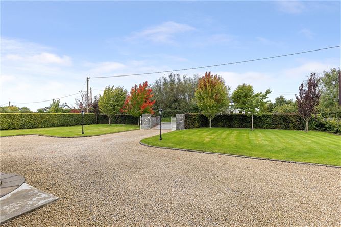 Lambay, Kilbride, Trim, Co. Meath